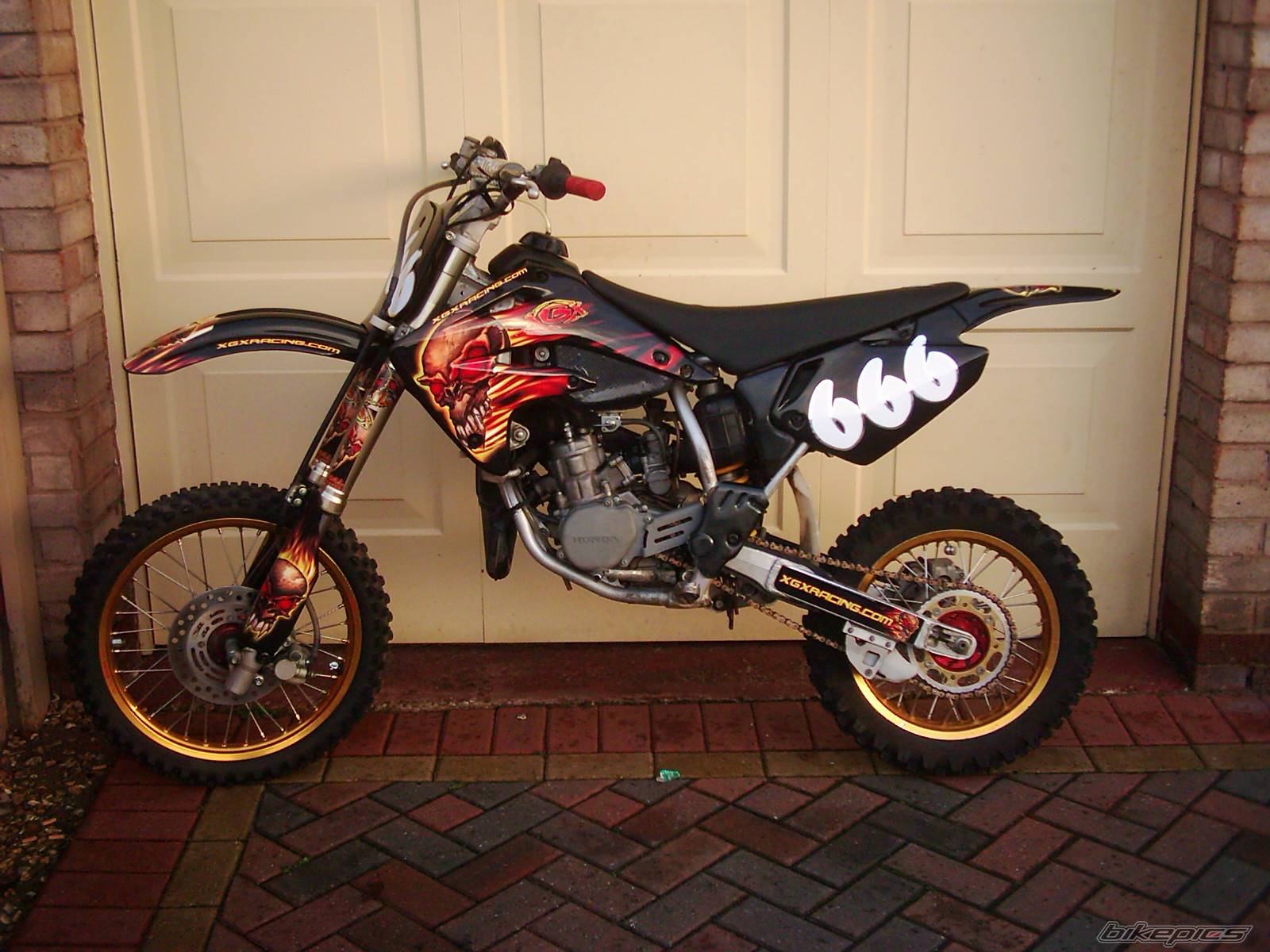 Bike Photo 484994