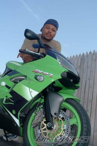 Bike Photo 485