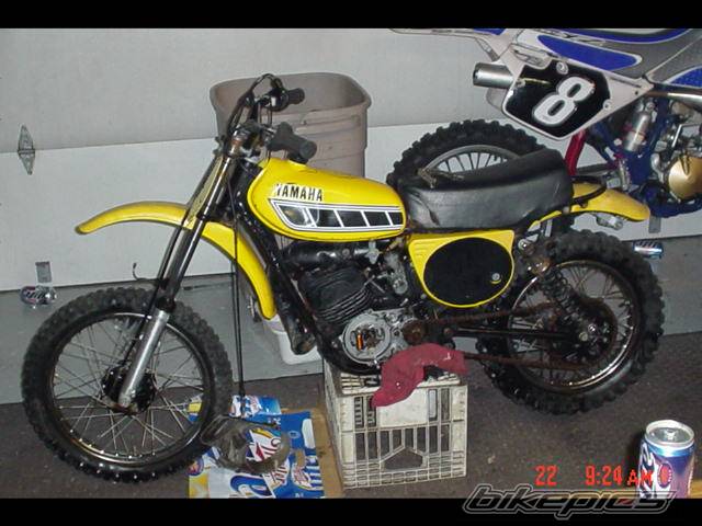 Bike Photo 48500