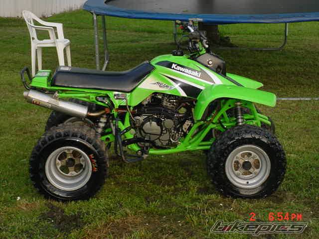 Bike Photo 48501