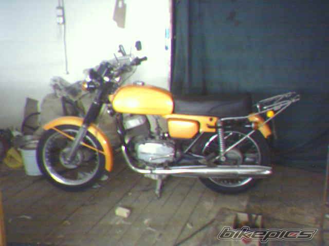 Bike Photo 485016