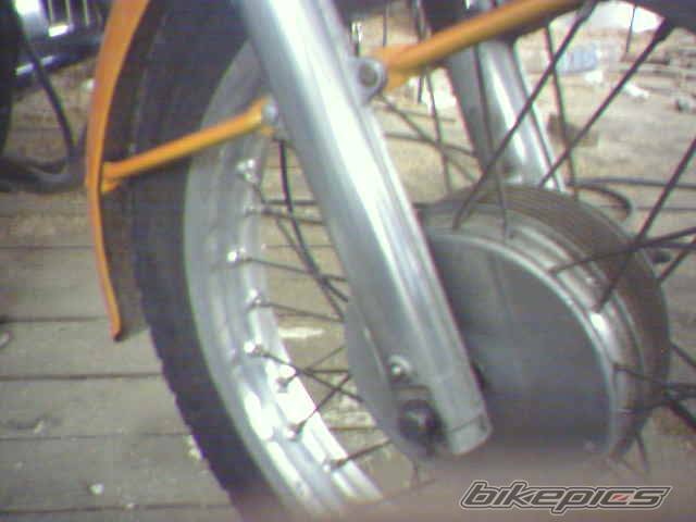 Bike Photo 485019