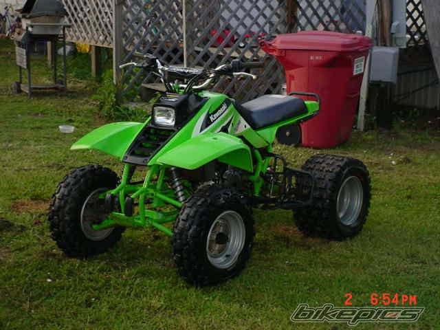 Bike Photo 48502