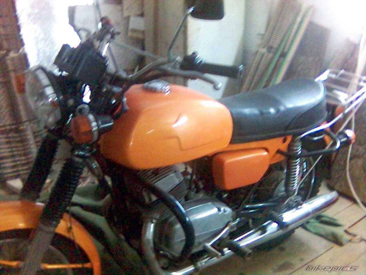 Bike Photo 485021