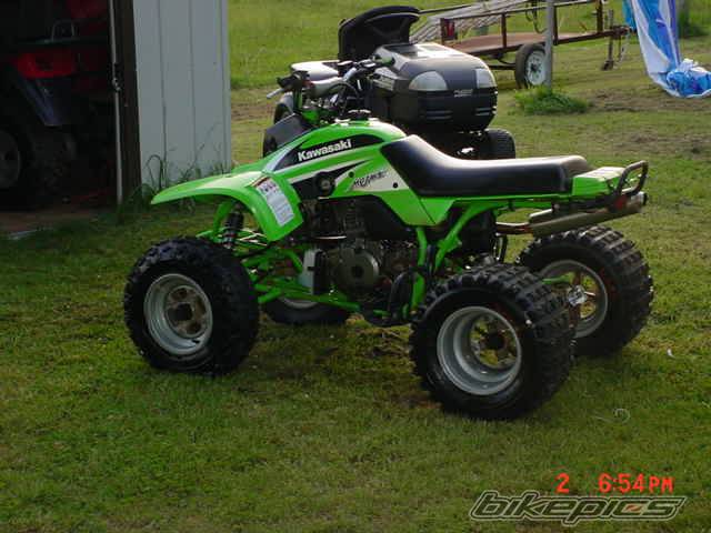 Bike Photo 48503