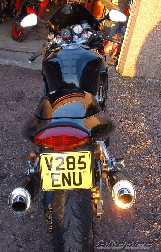 Bike Photo 485042