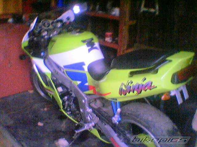 Bike Photo 485068