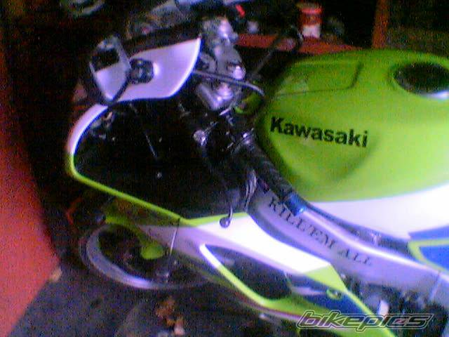 Bike Photo 485072