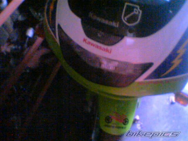 Bike Photo 485073