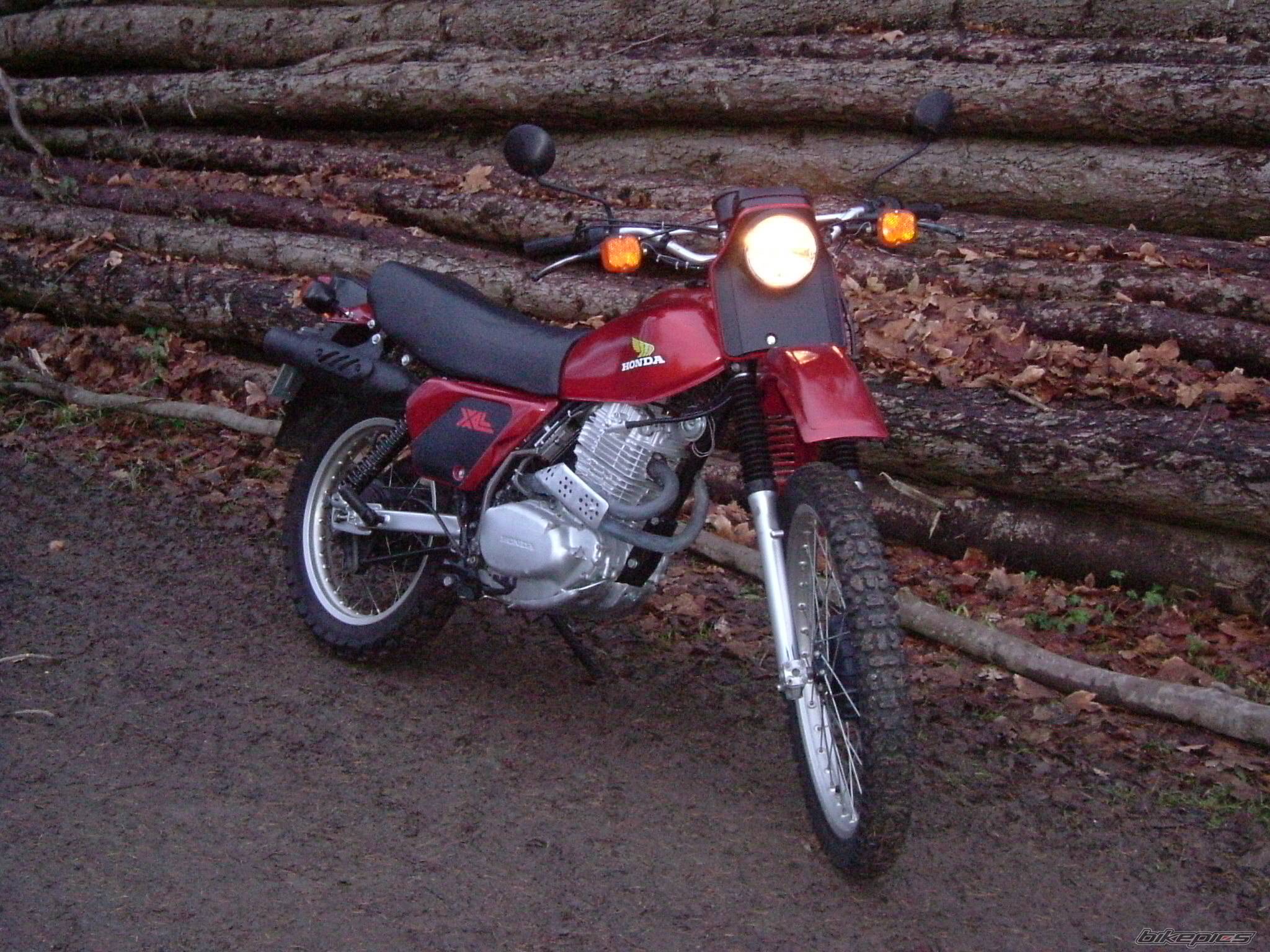Bike Photo 485079