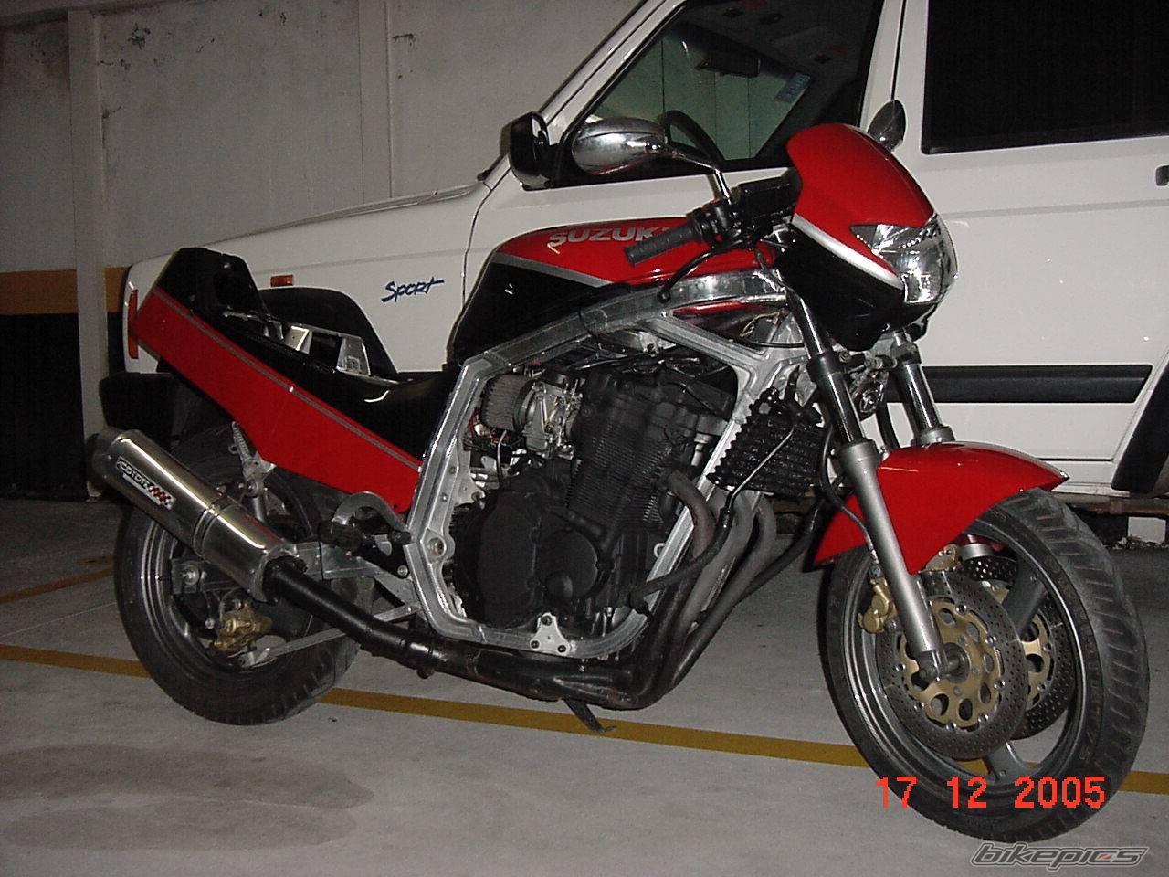 Bike Photo 485083