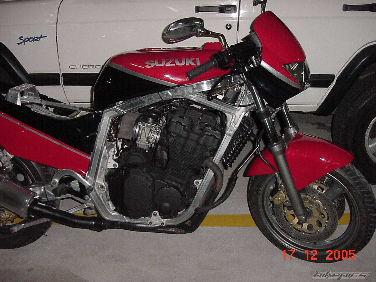Bike Photo 485085