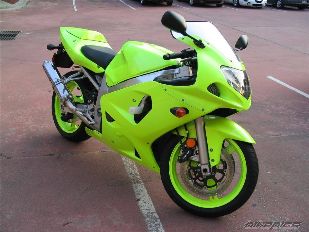 Bike Photo 48509