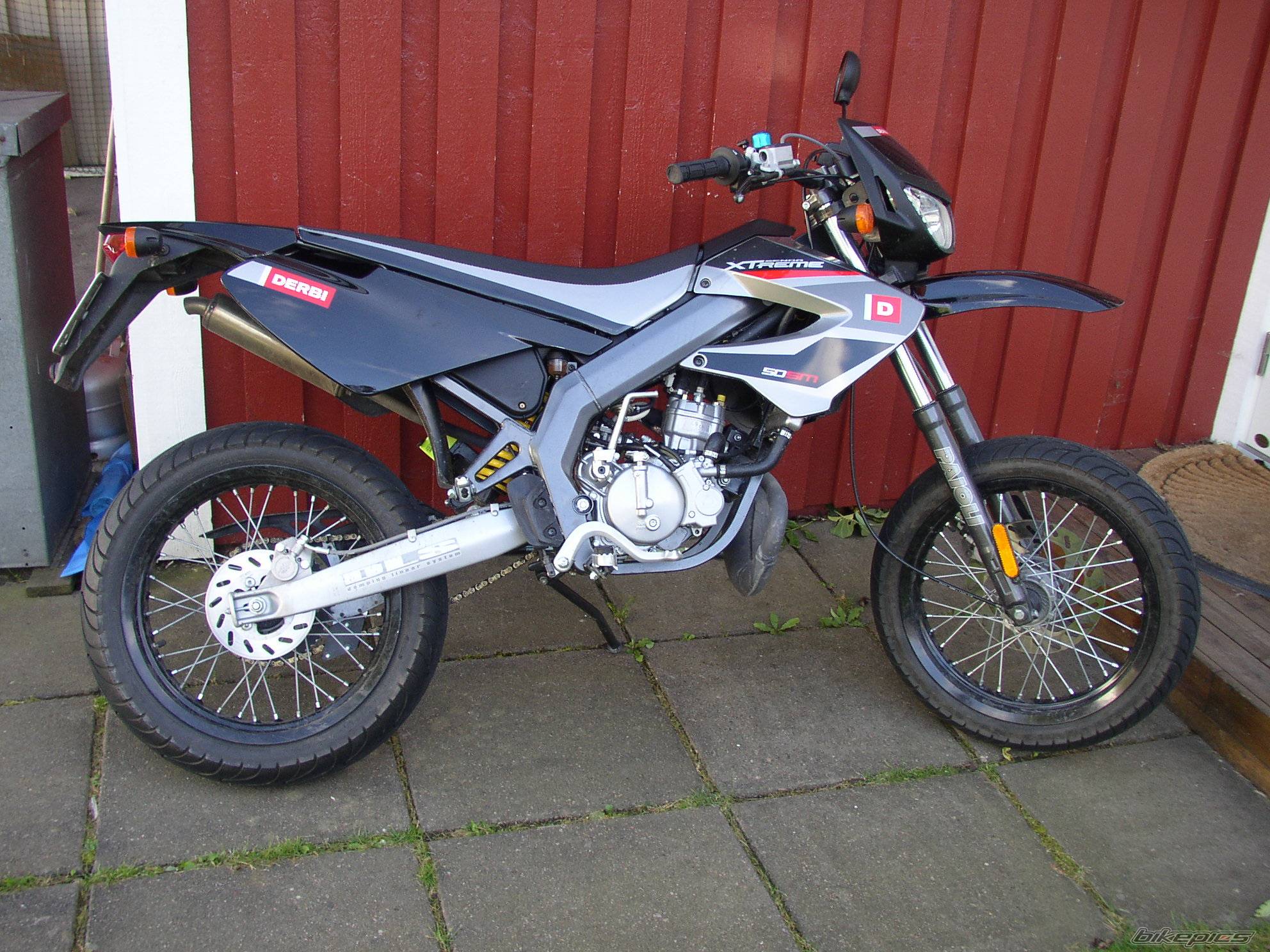 Bike Photo 485092