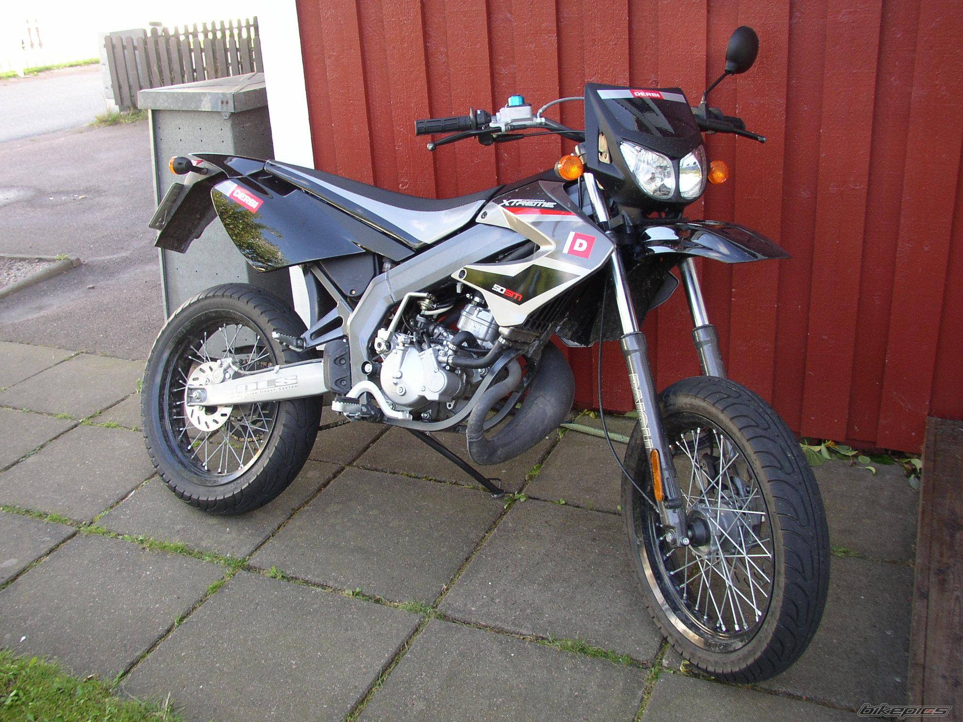 Bike Photo 485093