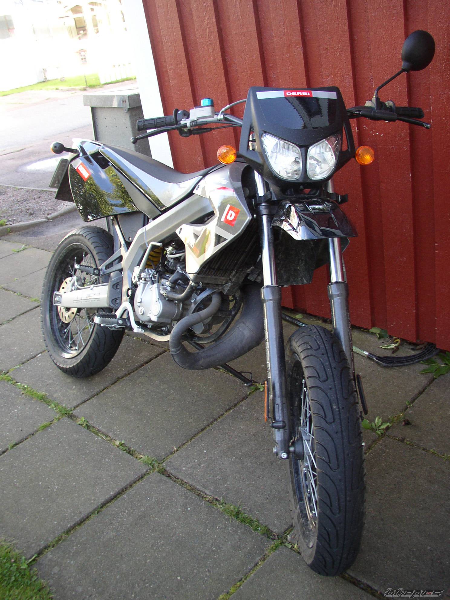Bike Photo 485094