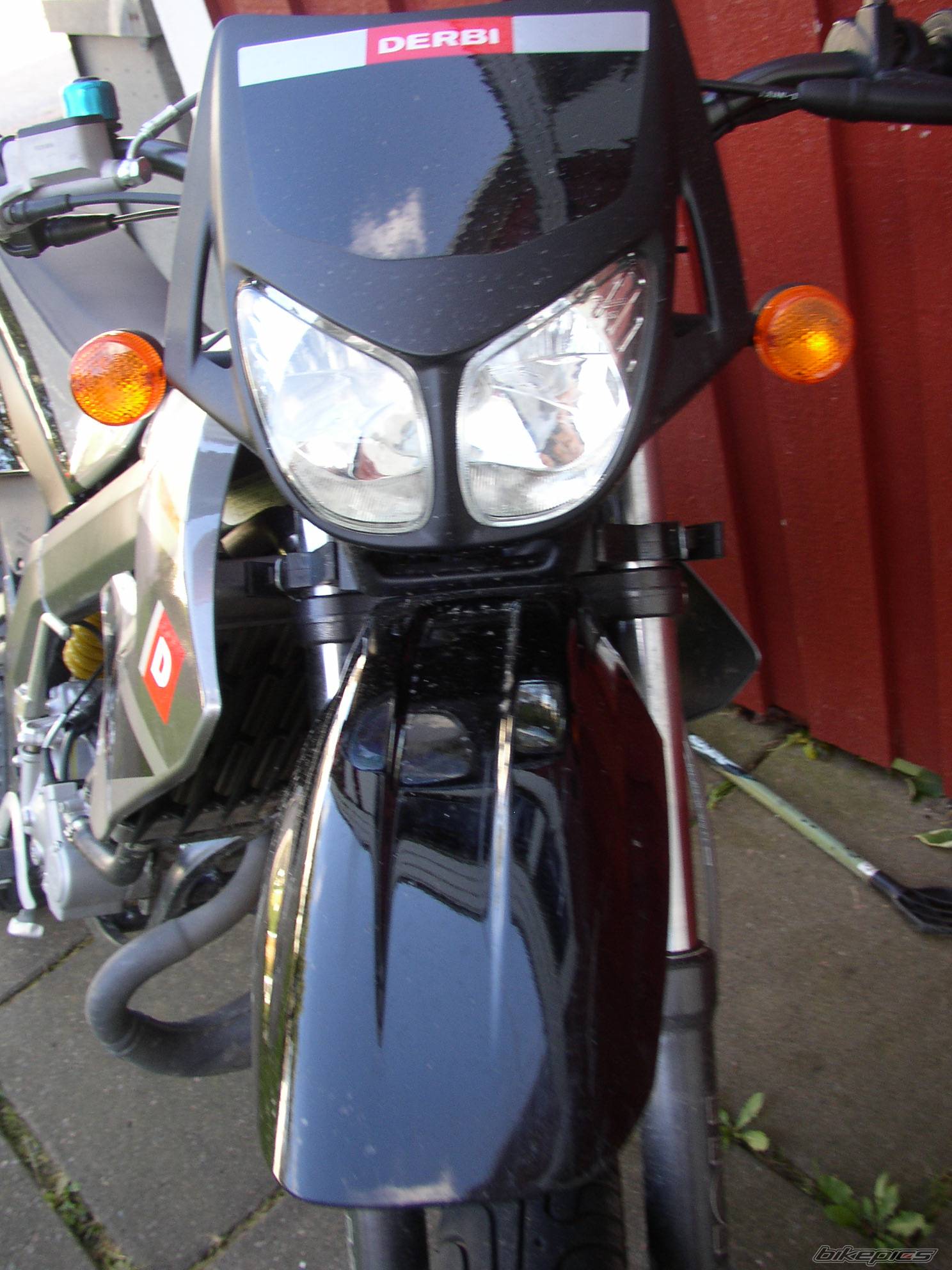 Bike Photo 485095