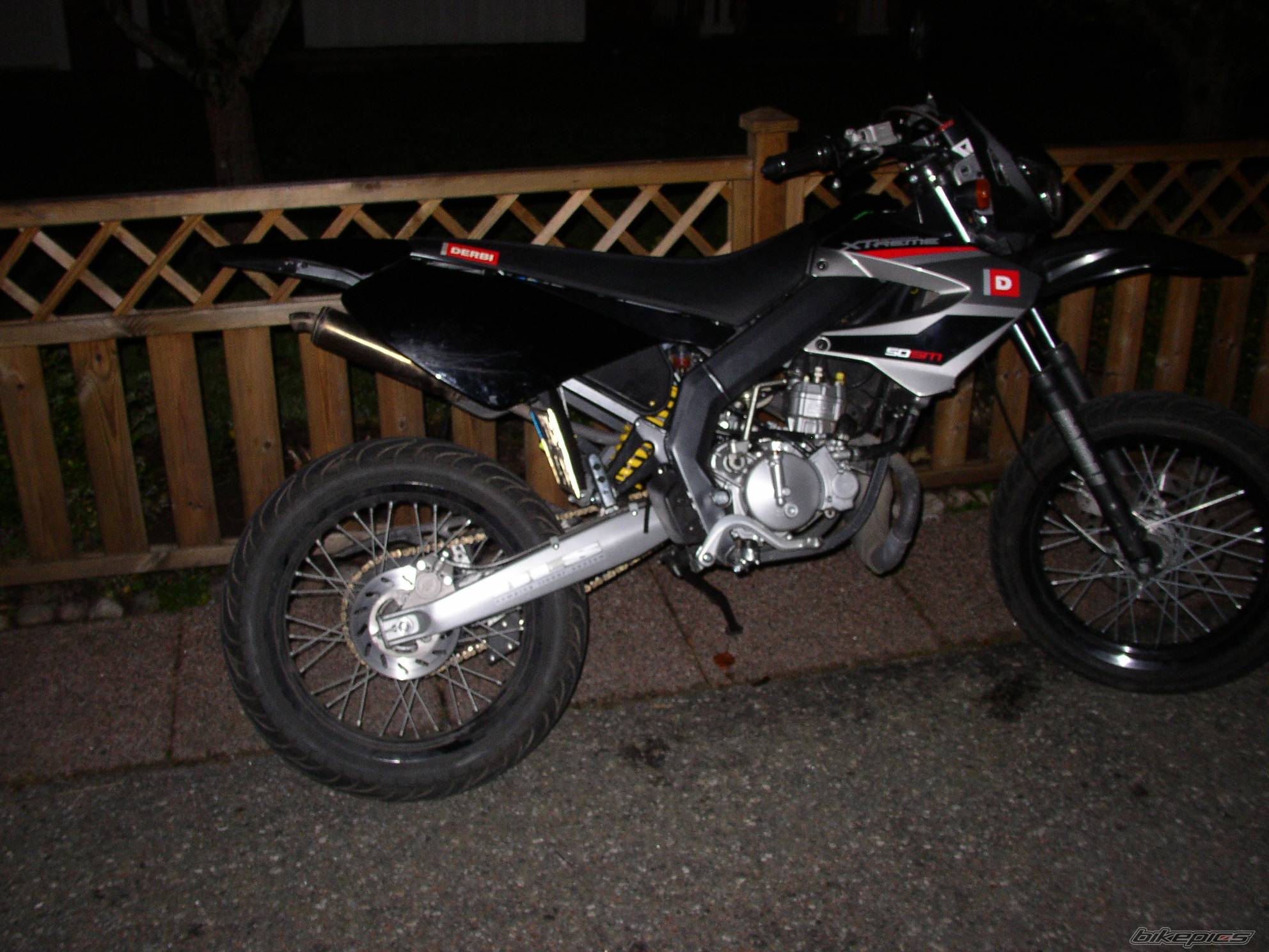Bike Photo 485096