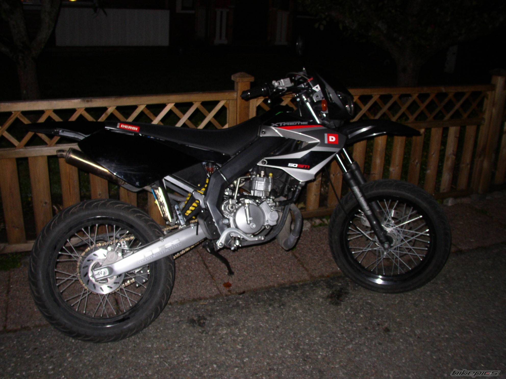 Bike Photo 485097