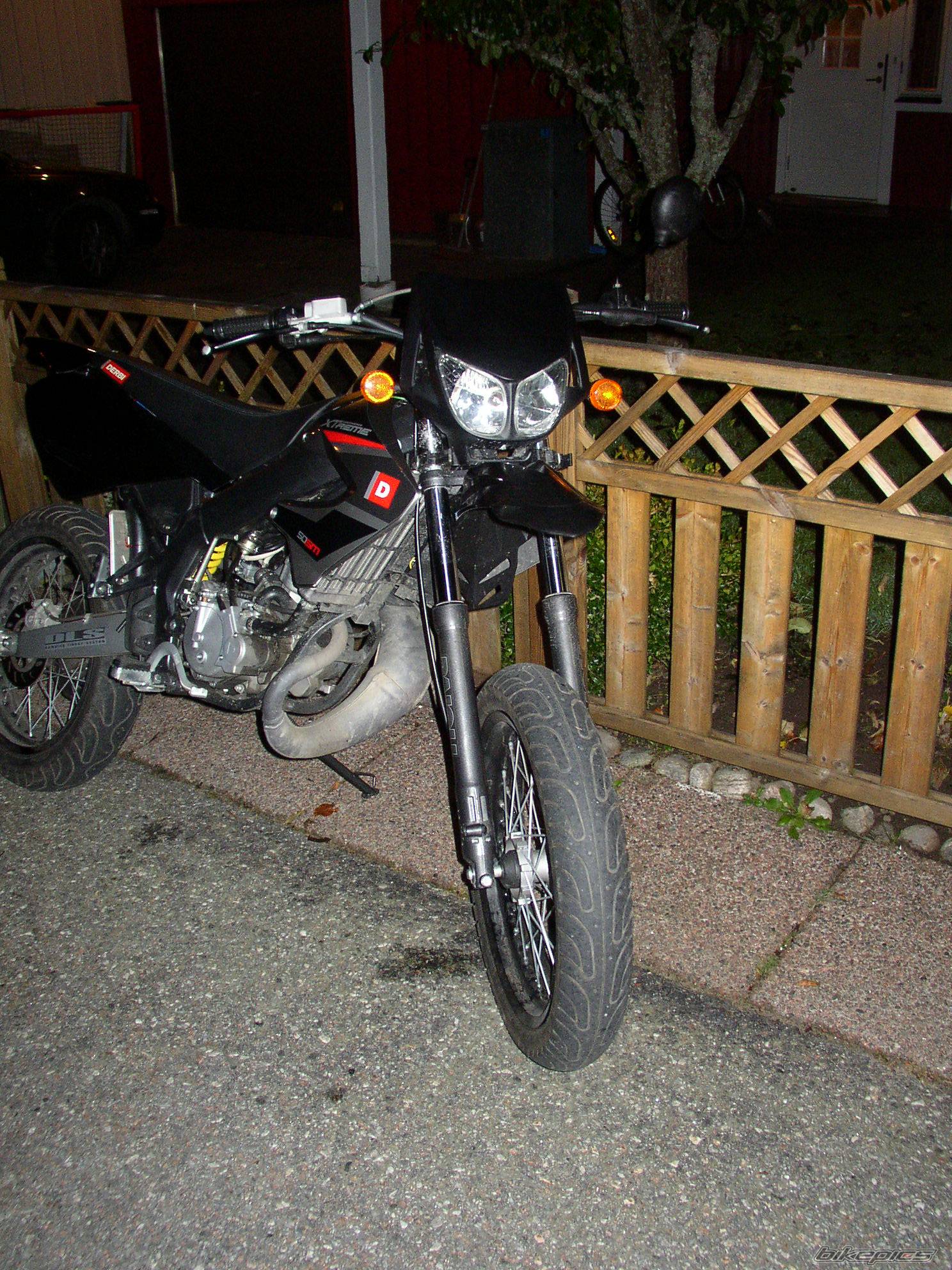 Bike Photo 485098