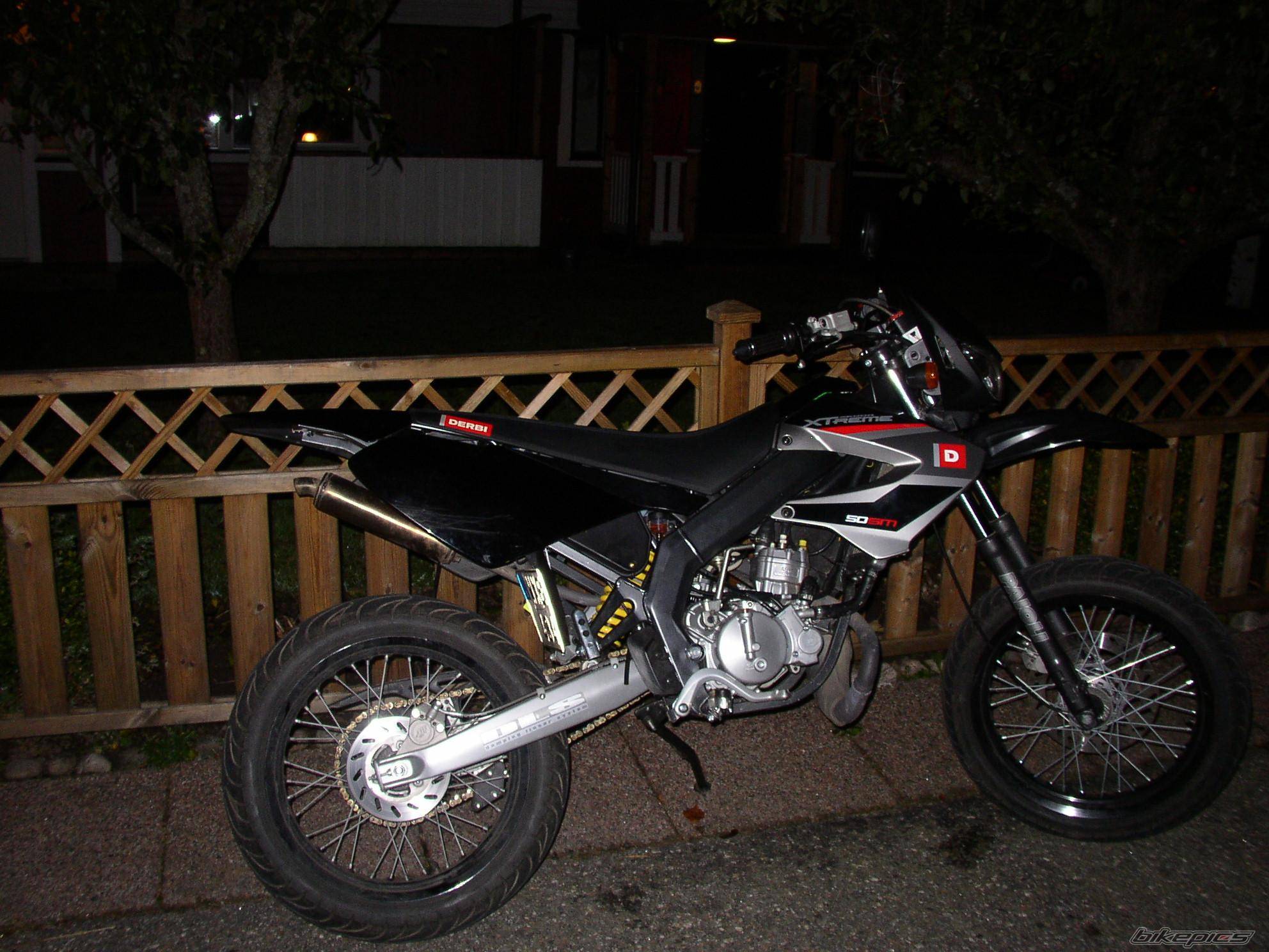 Bike Photo 485099