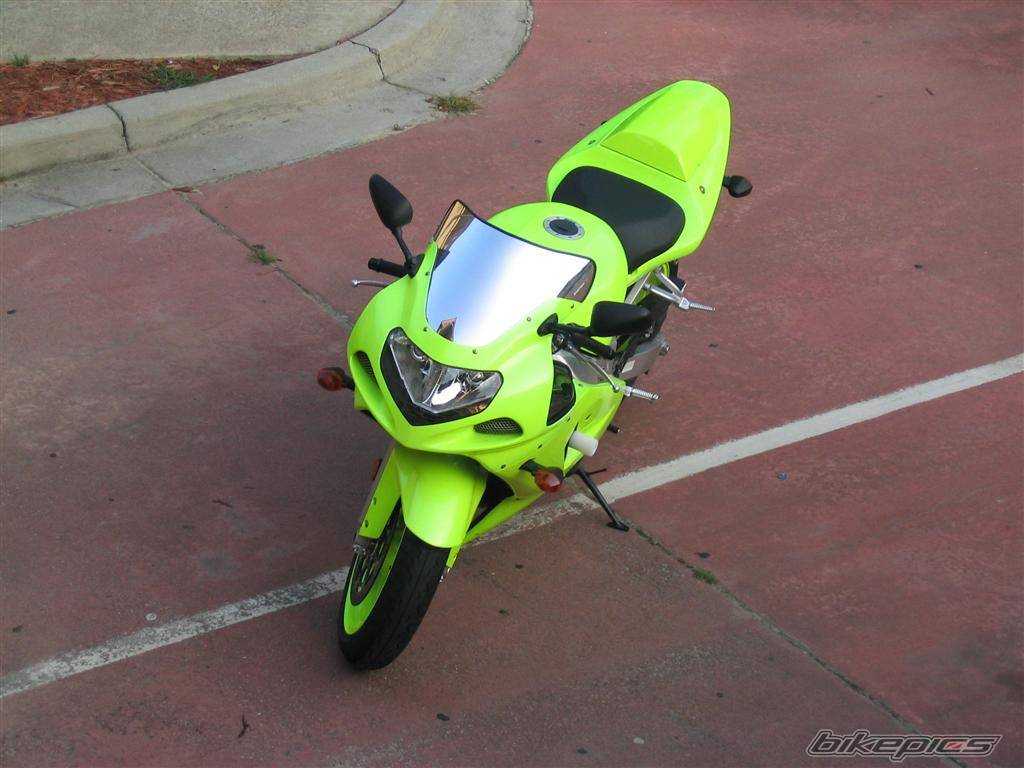 Bike Photo 48510