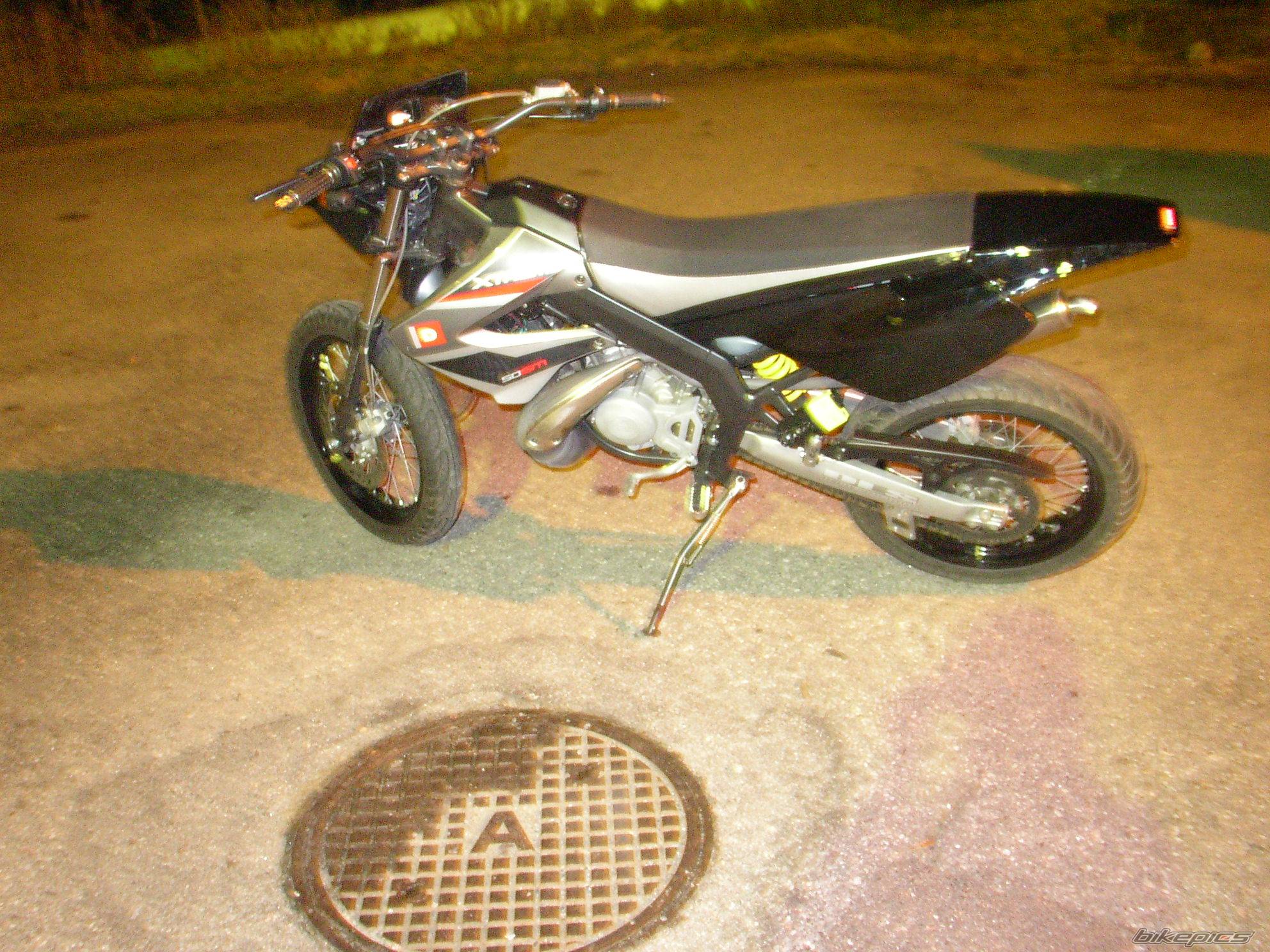 Bike Photo 485101