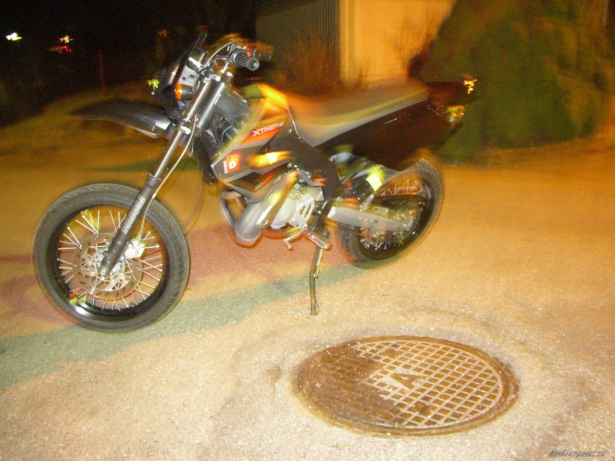 Bike Photo 485102