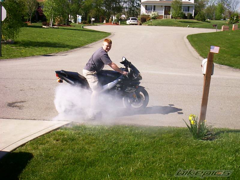 Bike Photo 48512