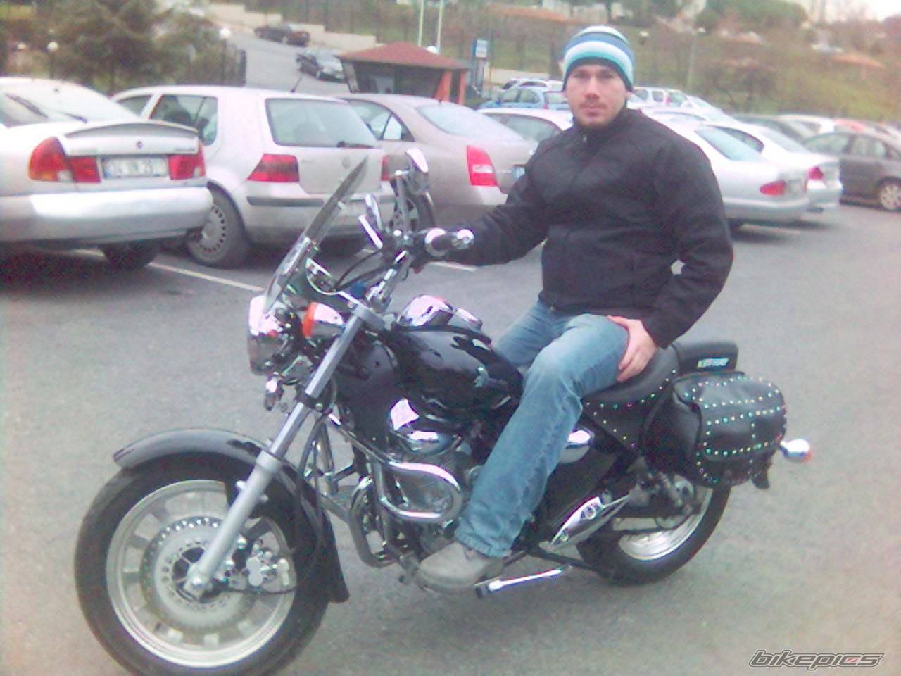 Bike Photo 485130