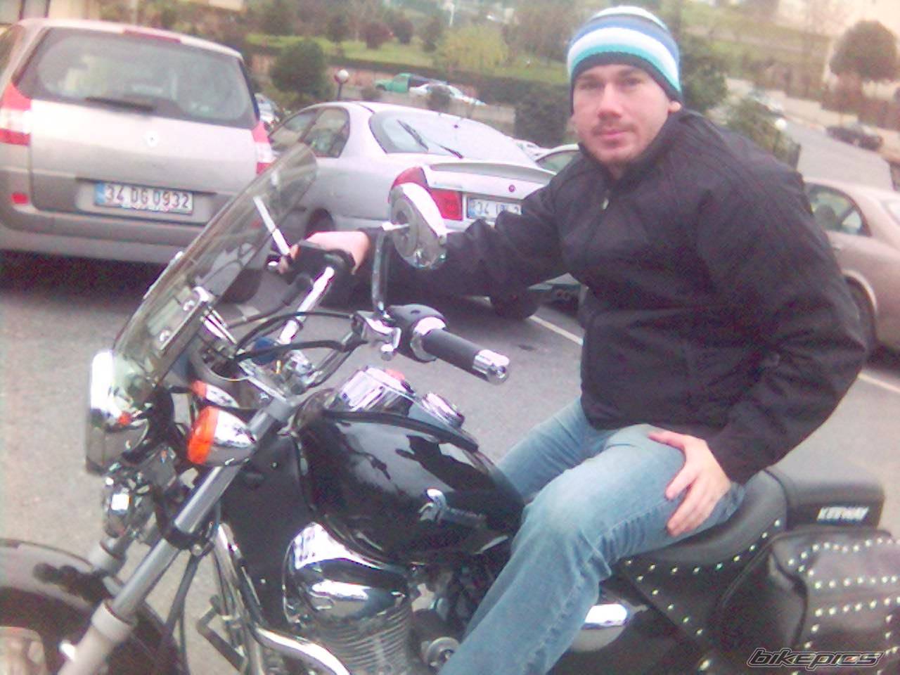 Bike Photo 485133