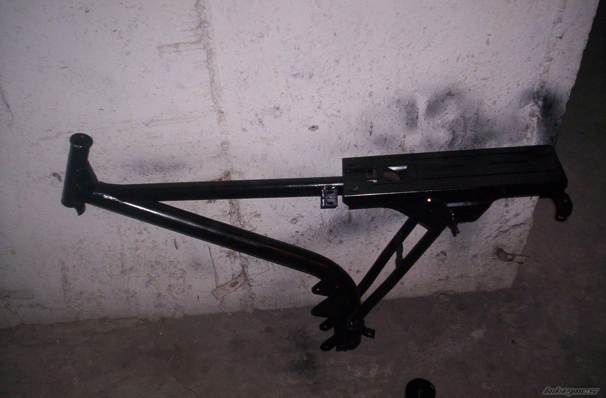 Bike Photo 485135