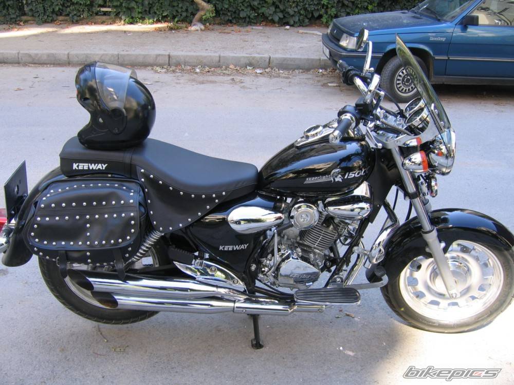 Bike Photo 485137