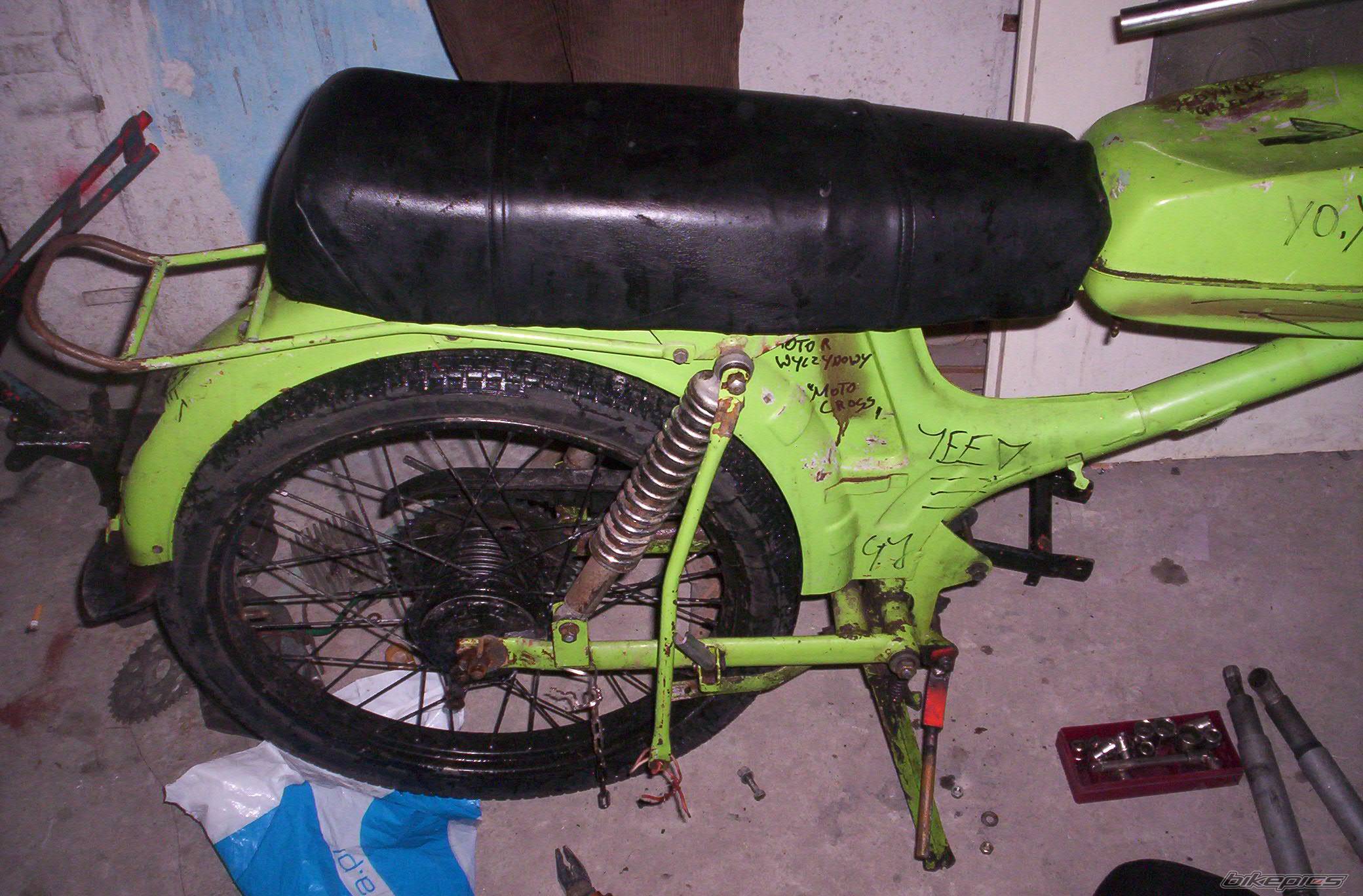 Bike Photo 485140