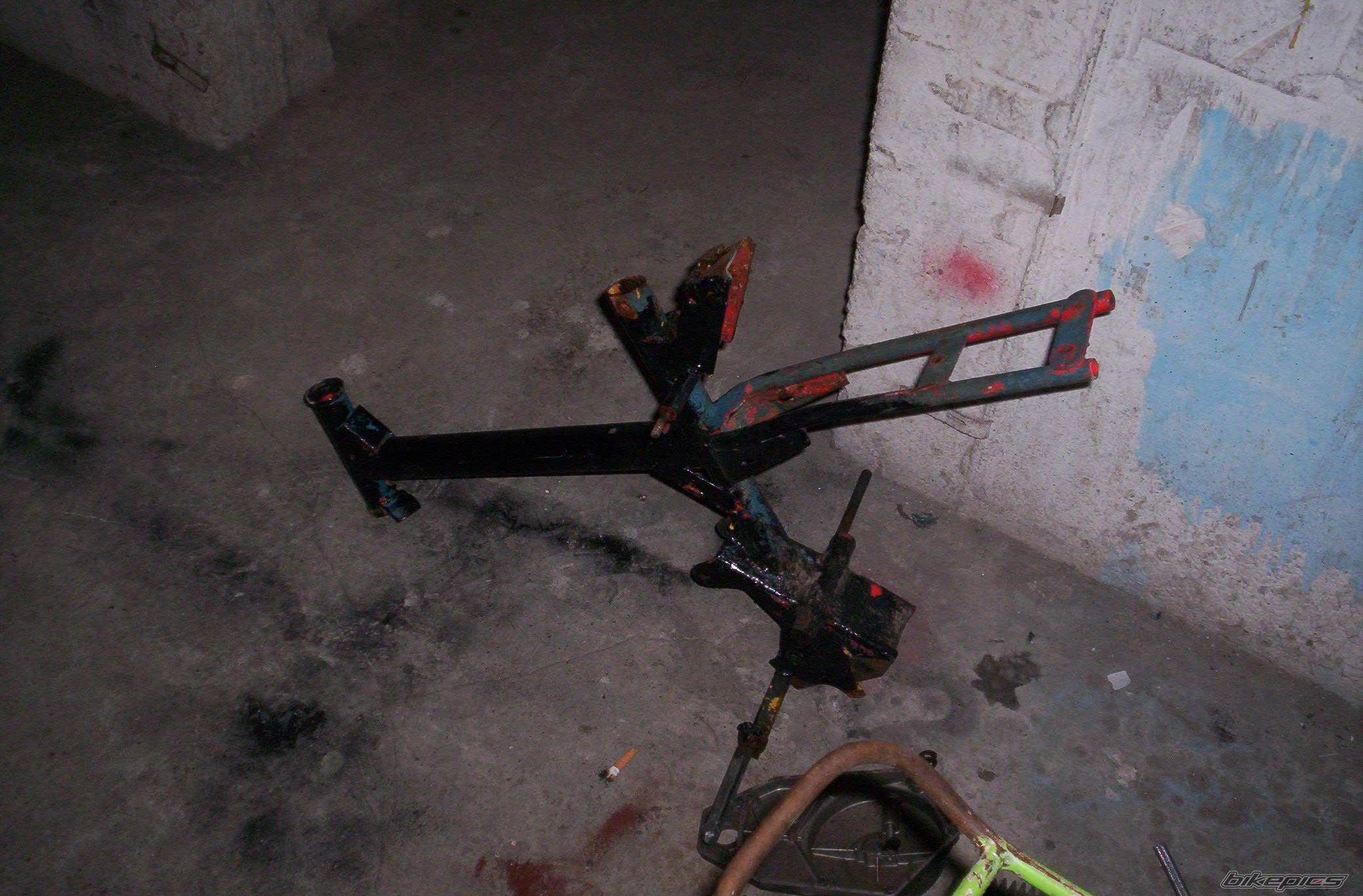Bike Photo 485145