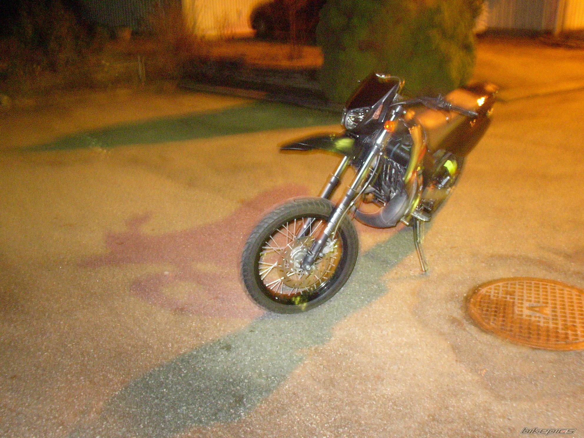 Bike Photo 485169