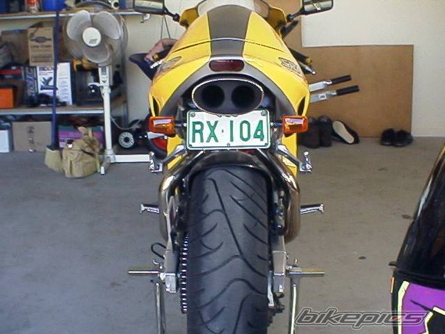 Bike Photo 48517