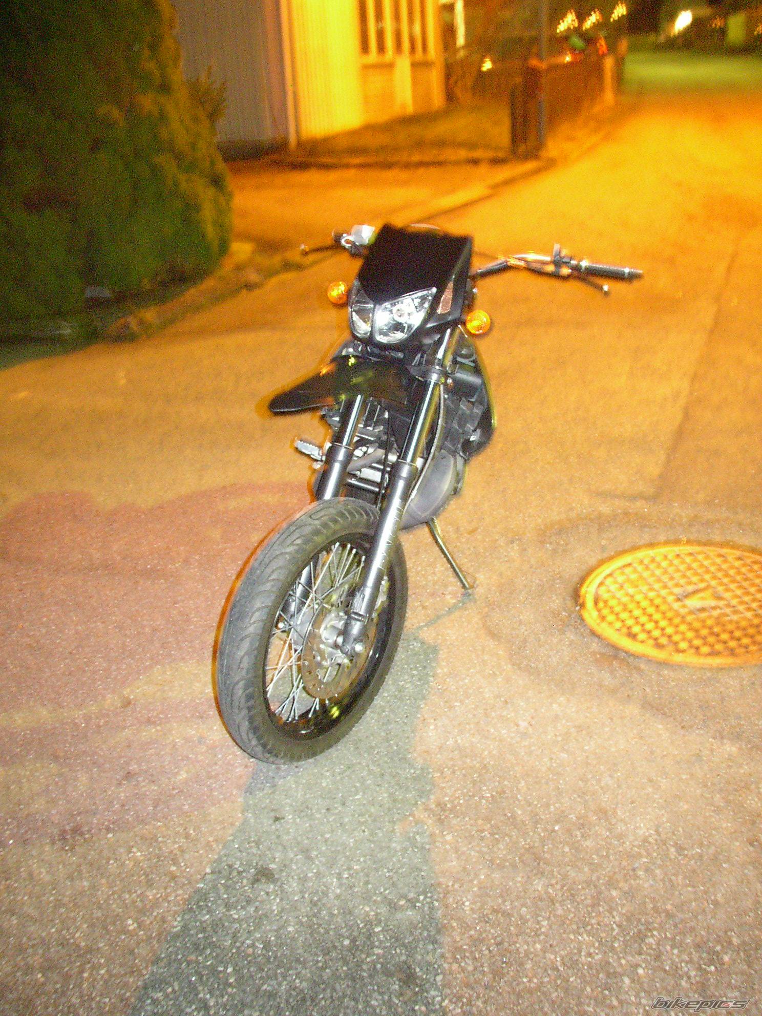Bike Photo 485171