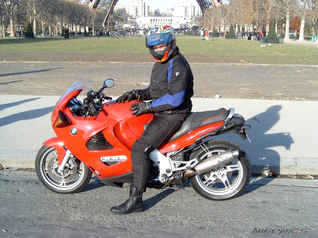 Bike Photo 485172