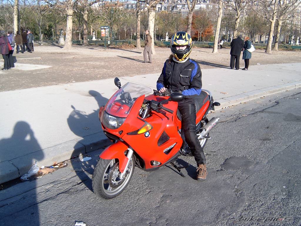 Bike Photo 485178