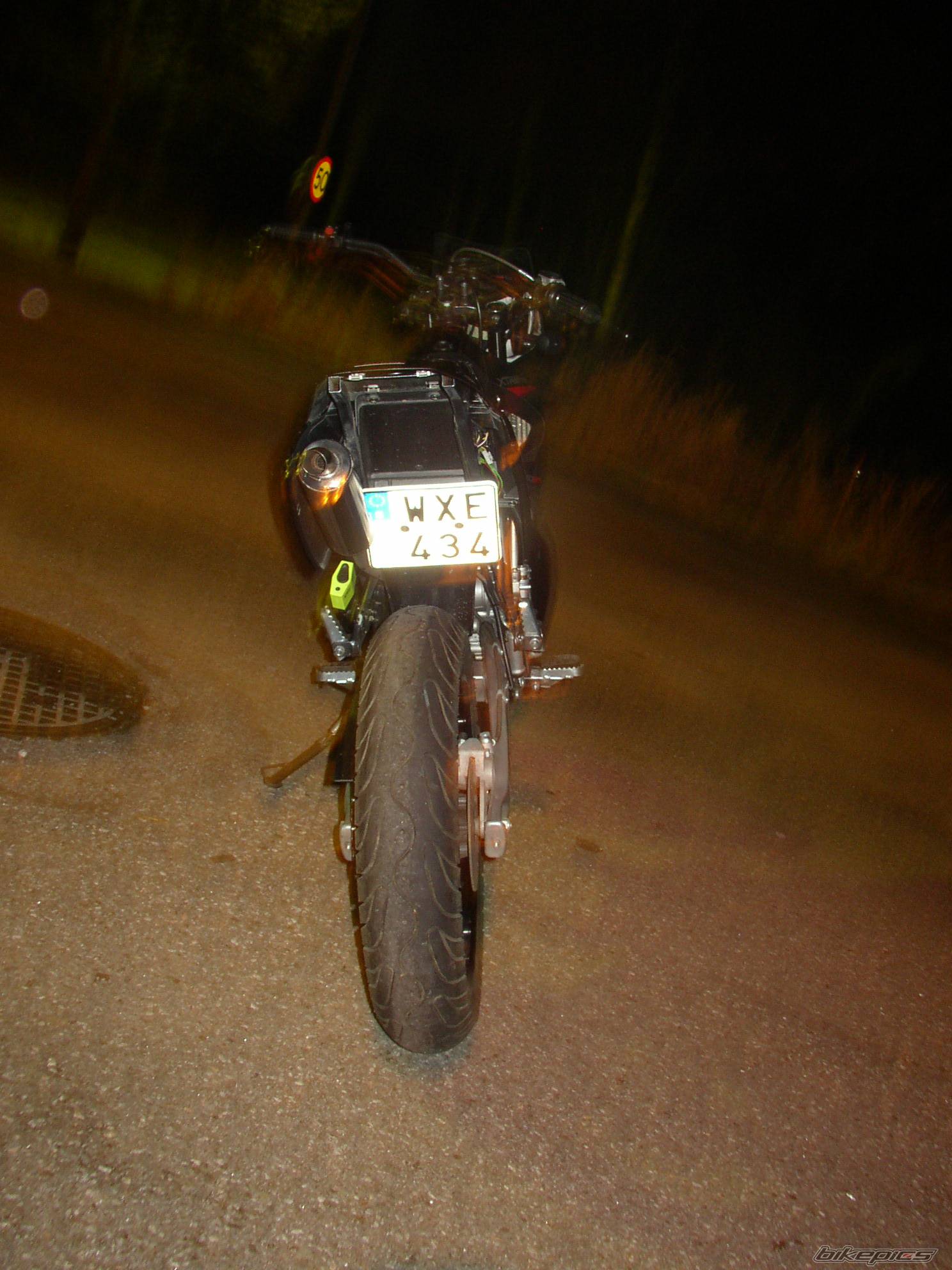 Bike Photo 485179