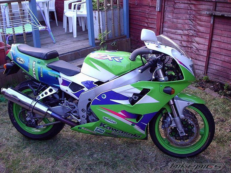 Bike Photo 485194