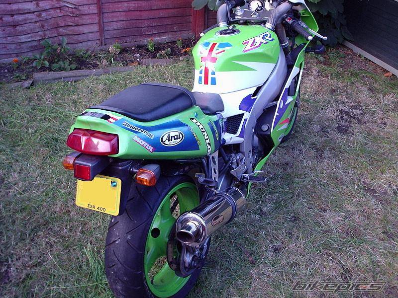 Bike Photo 485195