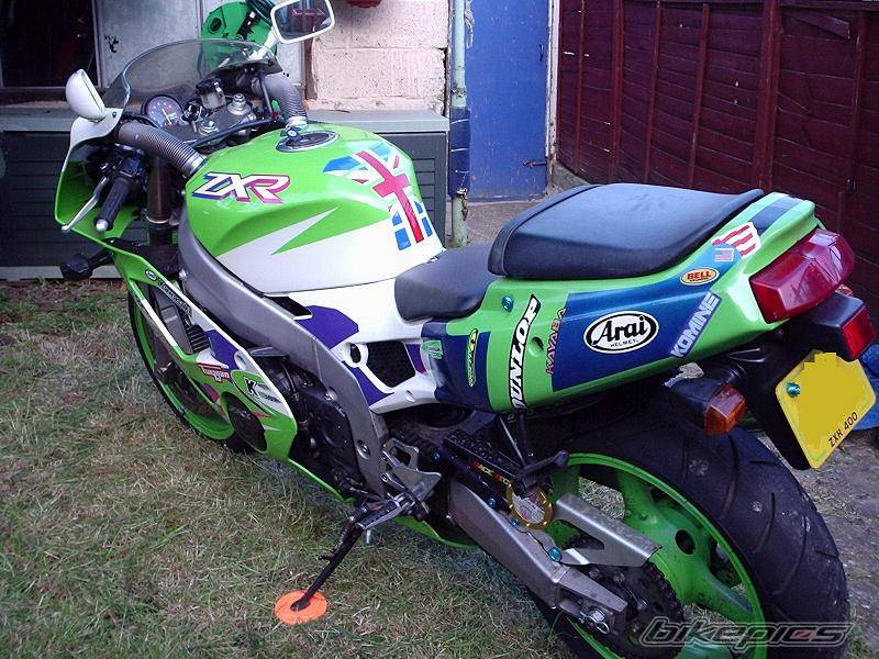 Bike Photo 485196