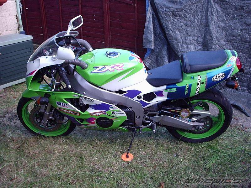 Bike Photo 485197
