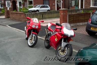 Bike Photo 48520