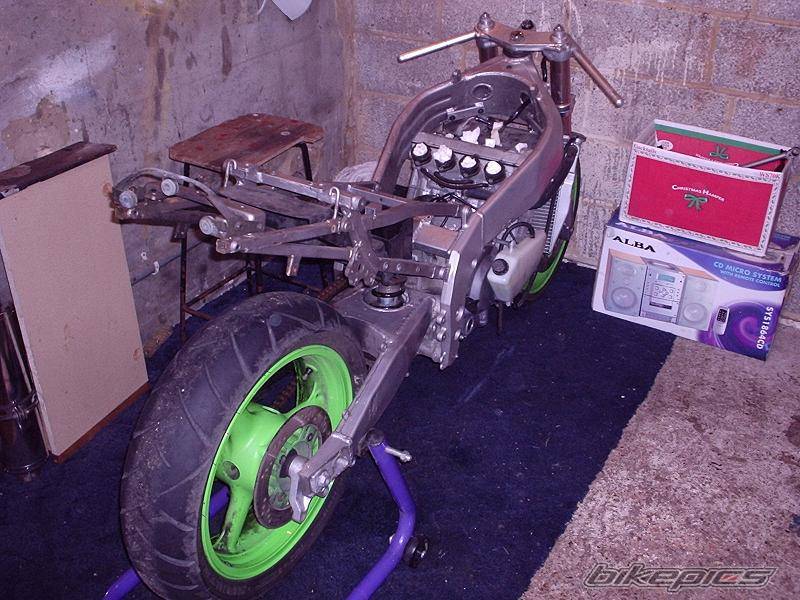 Bike Photo 485207