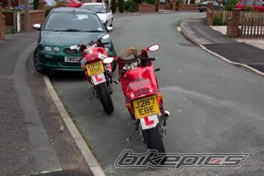 Bike Photo 48521