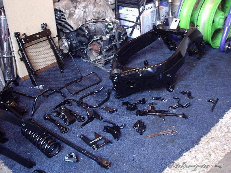 Bike Photo 485211
