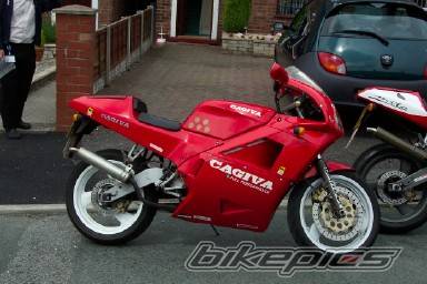 Bike Photo 48522